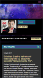 Mobile Screenshot of cristiancastro.com